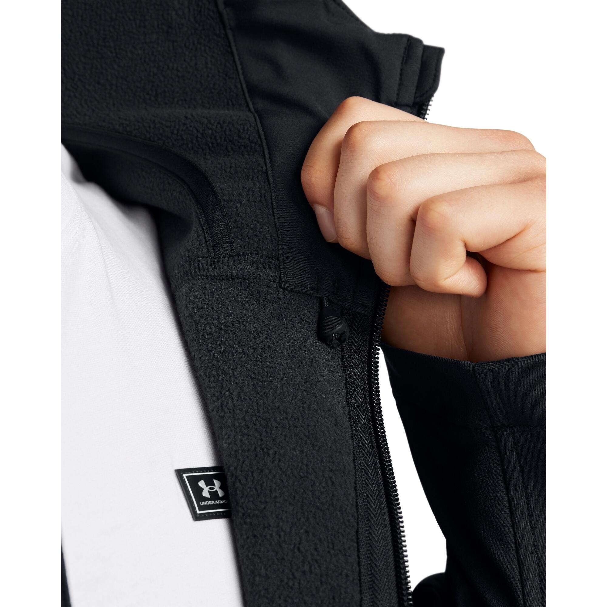 Waterdichte jas Under Armour Storm ColdGear® Infrared Shield 2.0 5/5