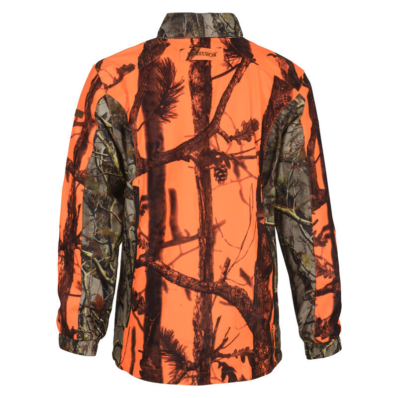 Veste imperméable PERCUSSION 2/4
