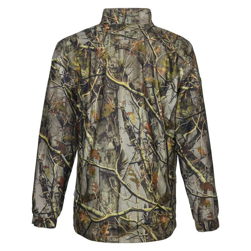 Veste imperméable PERCUSSION 4/4