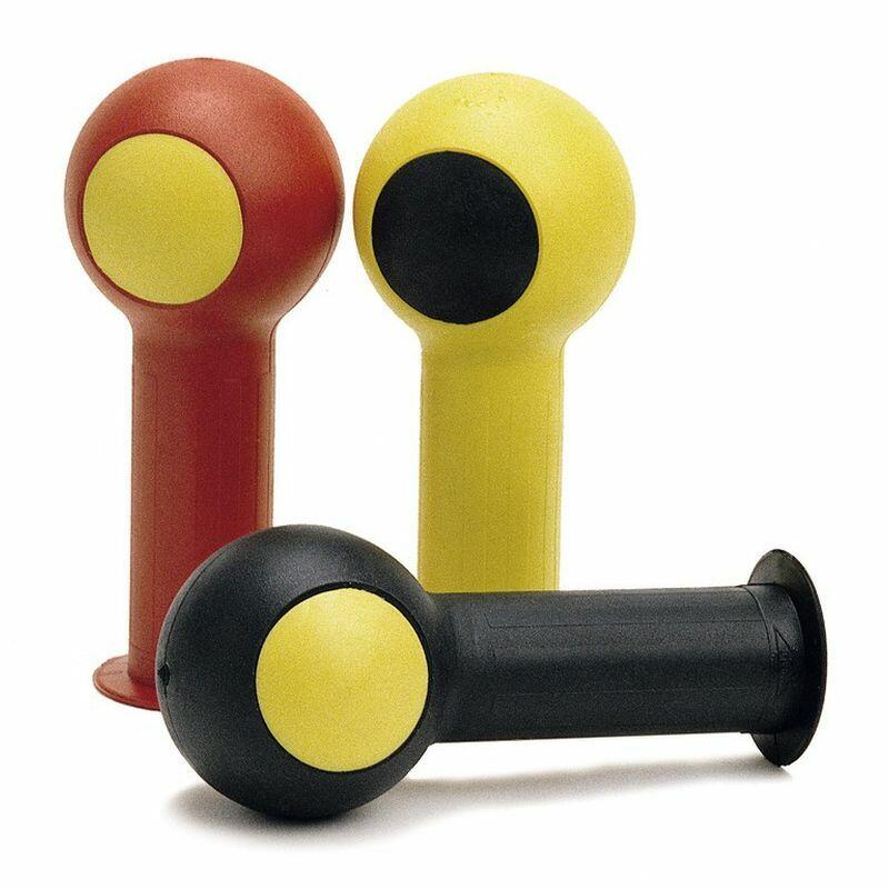 HEBIE Handgrepen met kinderslot Hebie