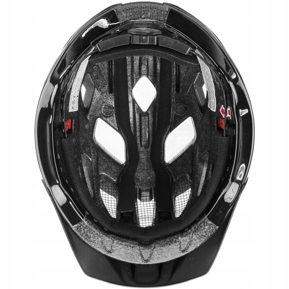 Casque vélo route Uvex Active 5/5