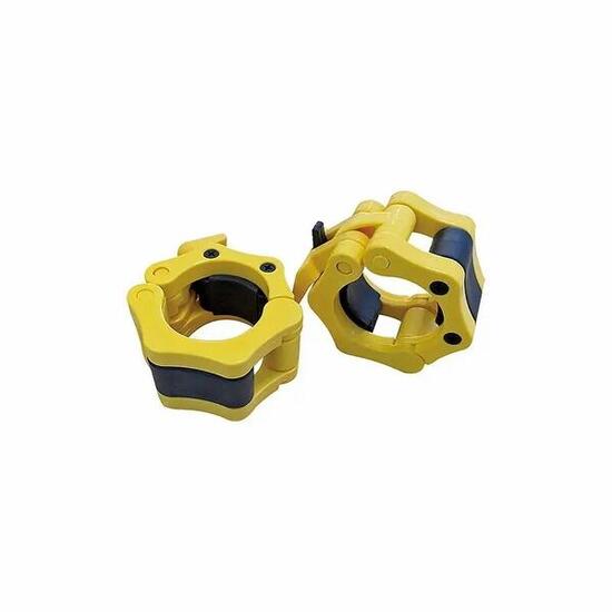 Zacisk do mocowania prętów Softee Press