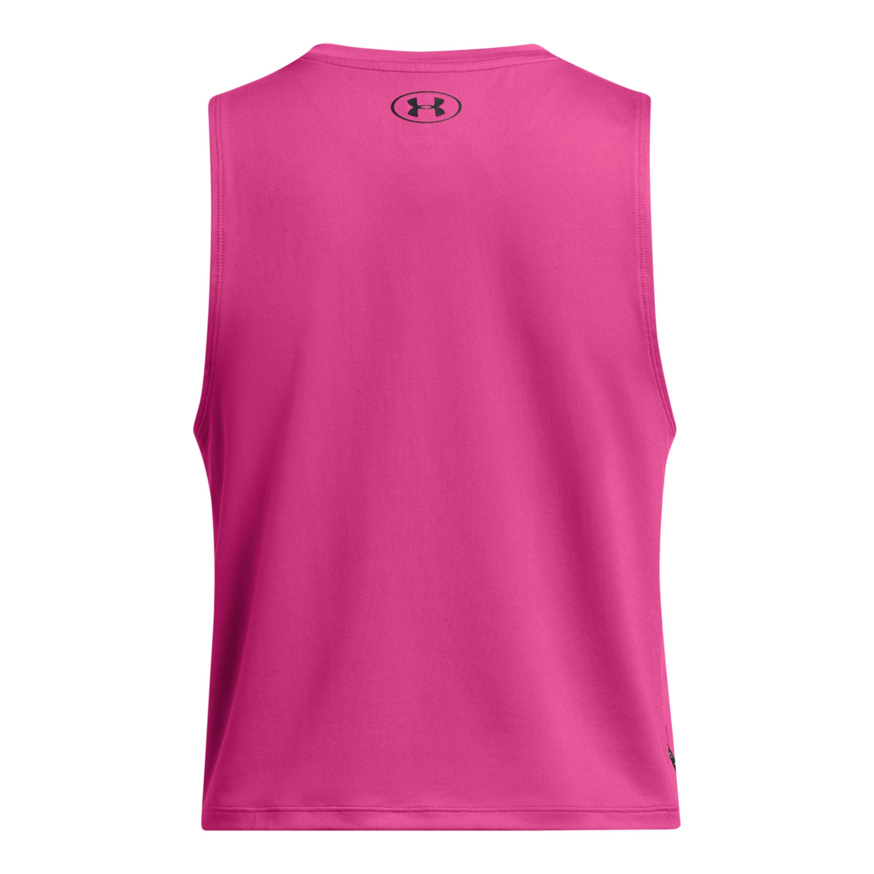 Top donna Under Armour Rush Energy 3/4