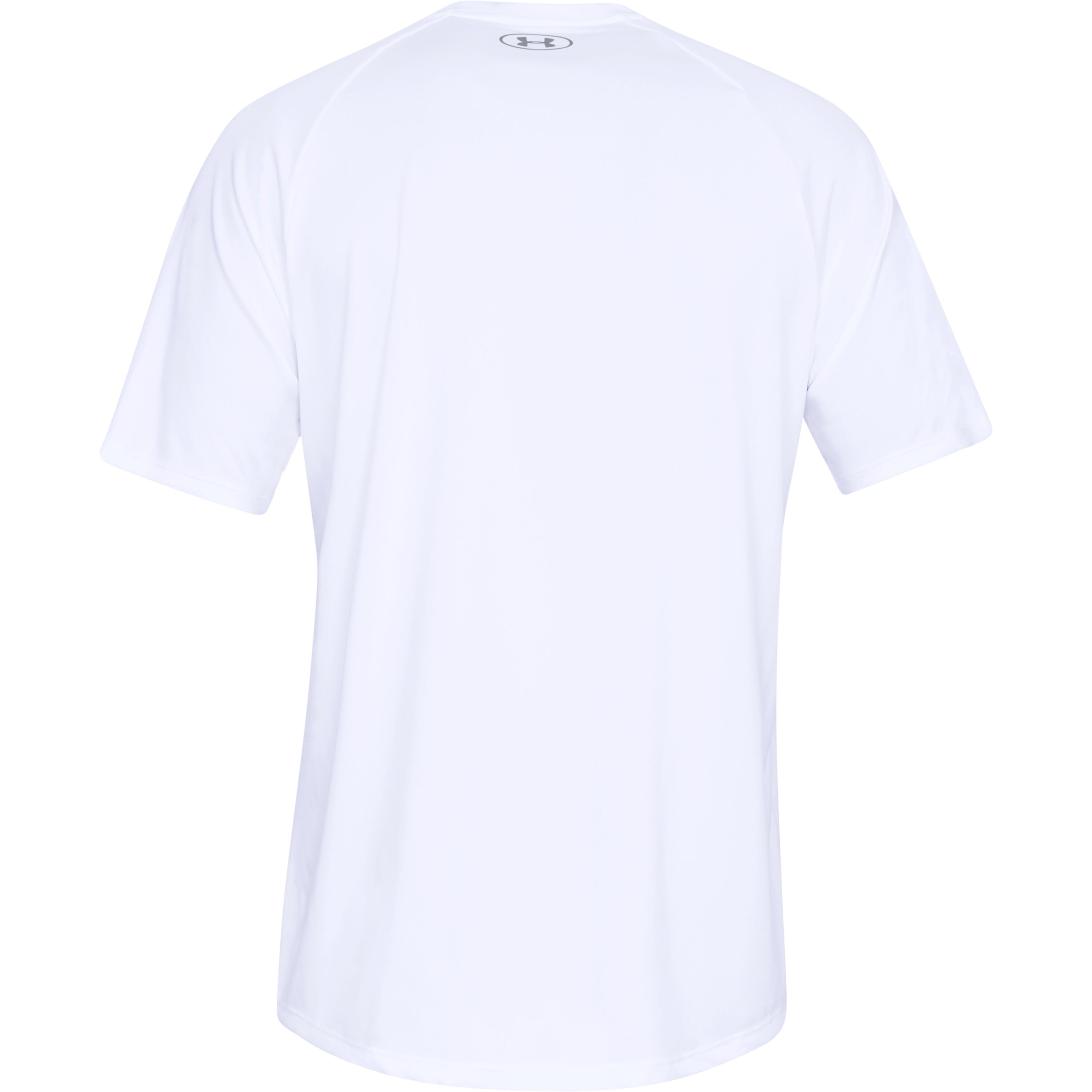 Maglietta Under Armour Tech™ 2.0 4/7