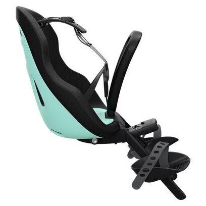 Thule Kindersitz Yepp Nexxt 2 Mini mint, Befestigung Vorbau 4/7