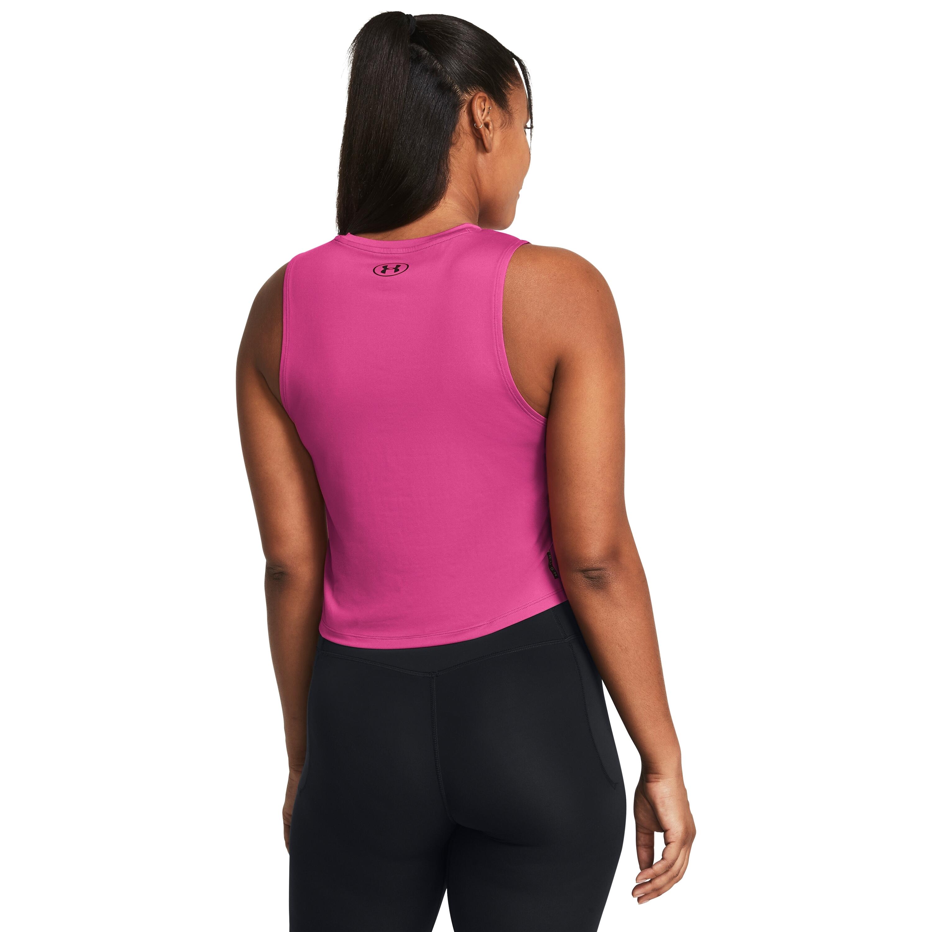 Top donna Under Armour Rush Energy 4/4