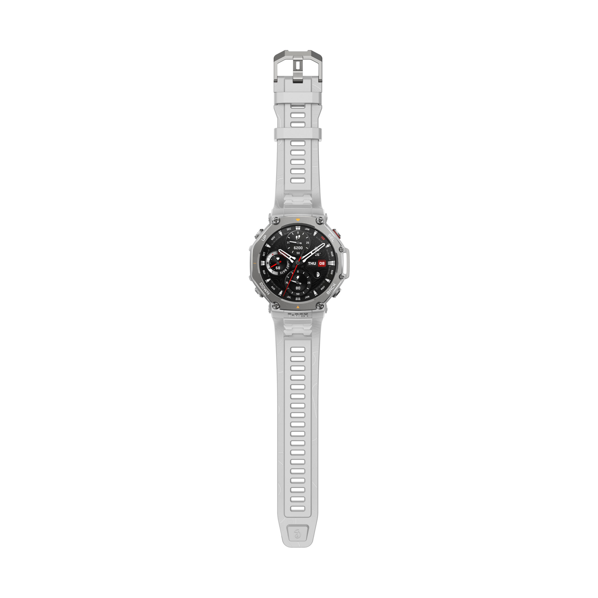 Smartwatch Amazfit W2322GL6N Smartwatch 4/5