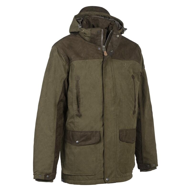 Waterproof jacket PERCUSSION Rambouillet Original
