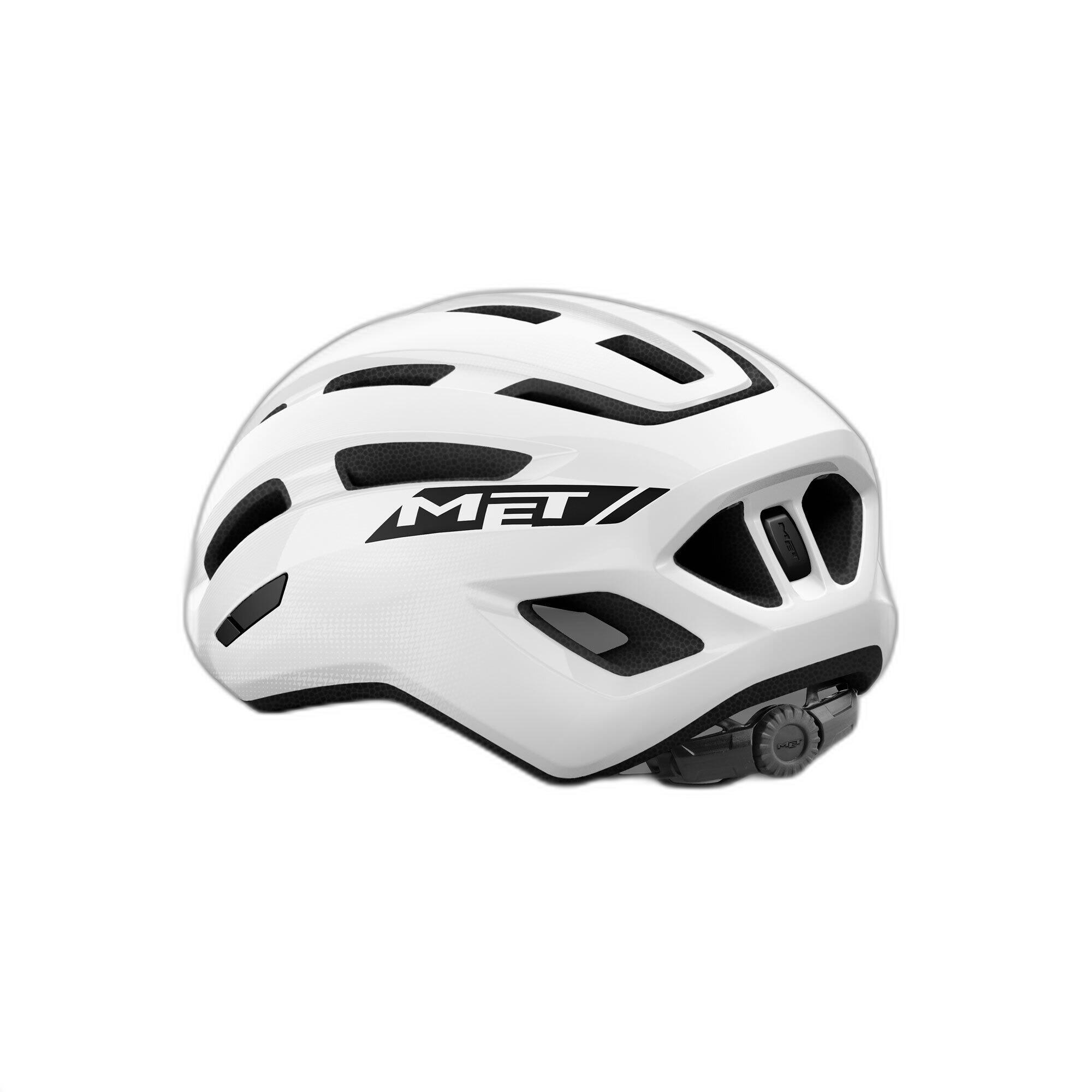 Casque Met Miles Mips 3/7