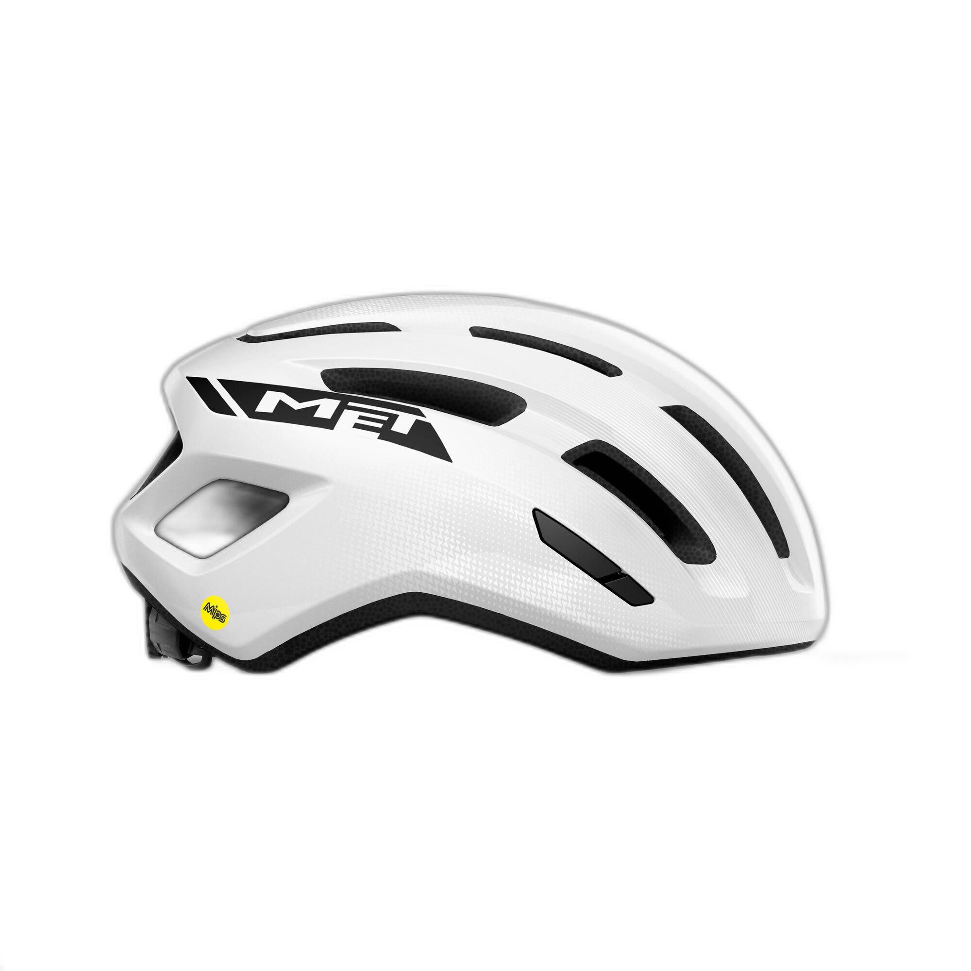 Casque Met Miles Mips 2/7