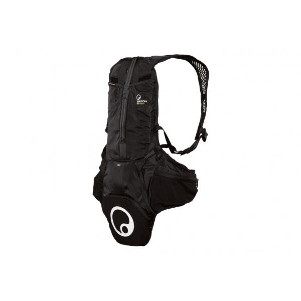 Ergon - Sac À Dos Ergon Bp1 - Sac À Eau - Noir - Sm - Decathlon