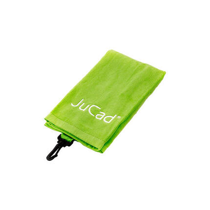 Serviette de golf JuCad