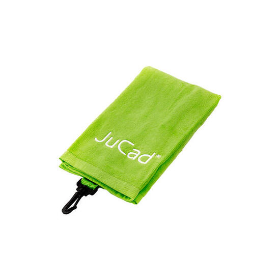 Serviette de golf JuCad