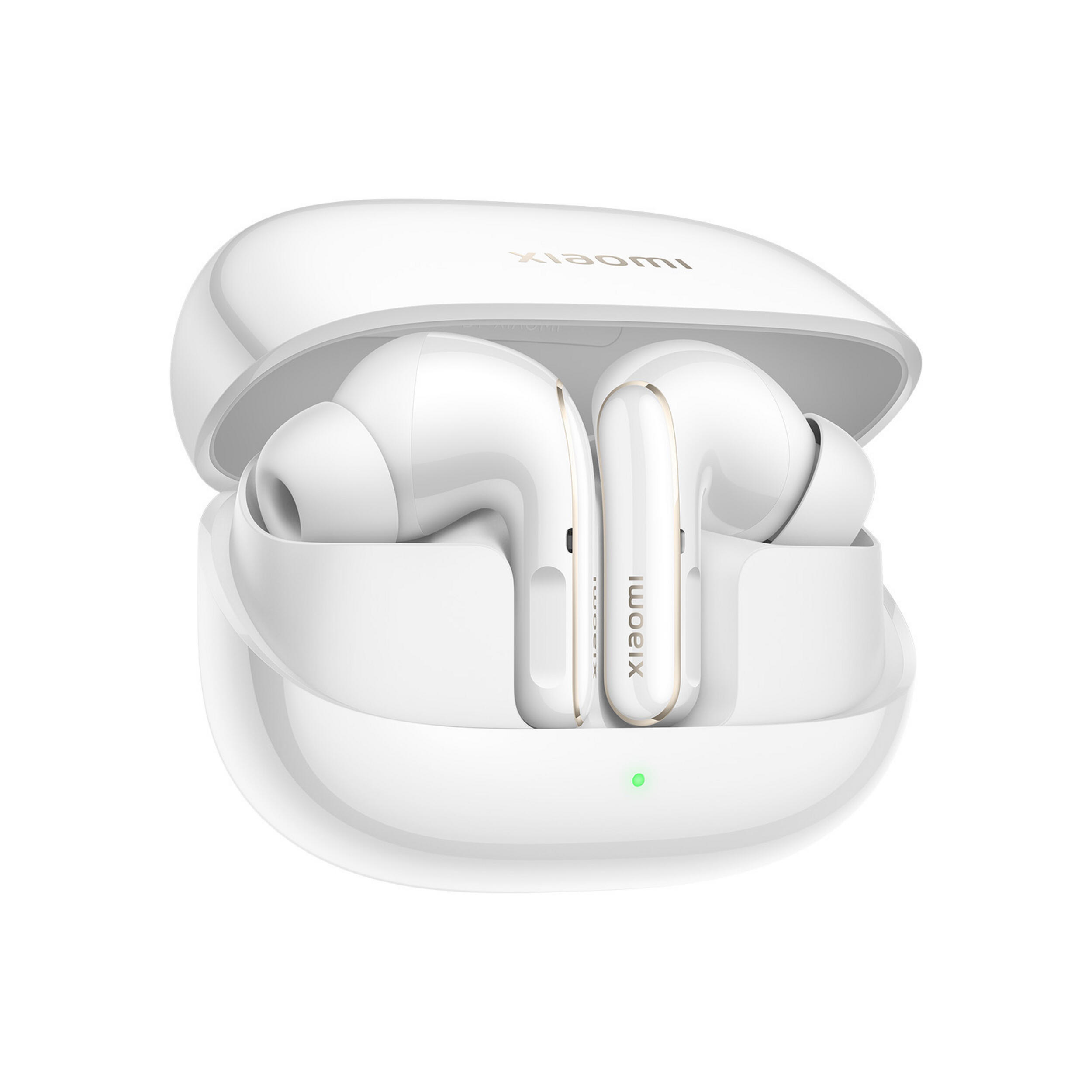 Xiaomi Buds 5 Pro Bluetooth Weiß 5/5