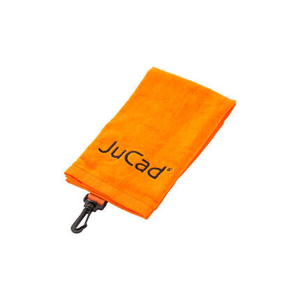 Serviette de golf JuCad