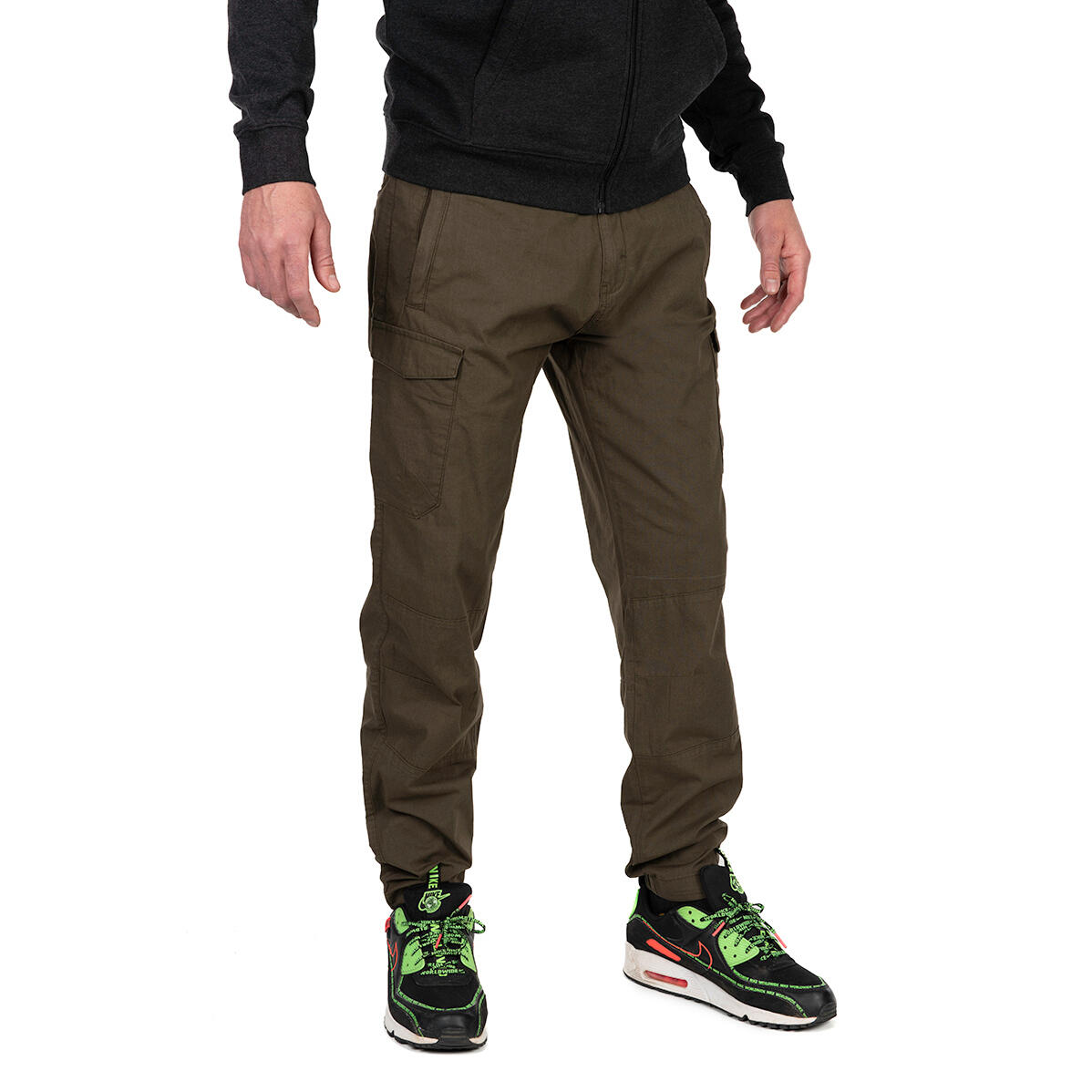 Pantalon cargo Fox Collection LW 3/7