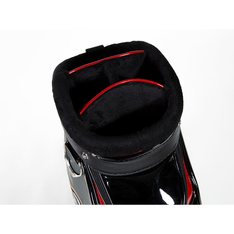 Trolley tas JuCad Luxury 5/7