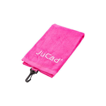 Serviette de golf JuCad