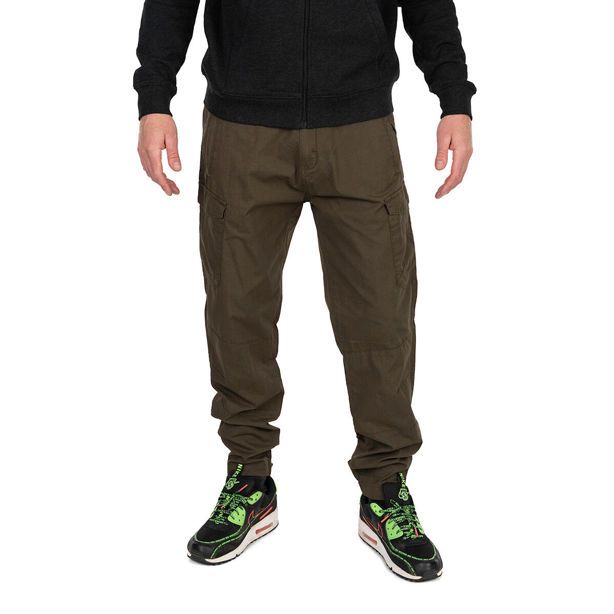 FOX Cargo Trousers Fox Collection LW