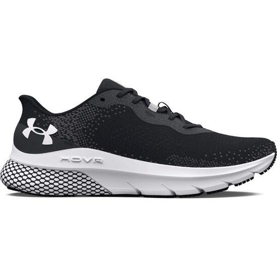 Zapatillas de running Mujer Under Armour Hovr Turbulence 2 Negro