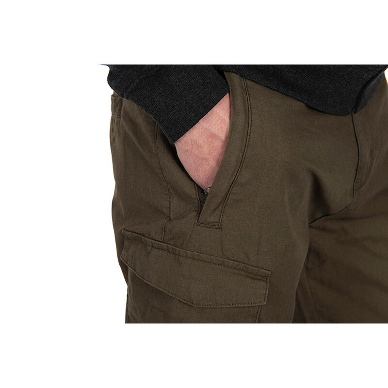 Pantalon cargo Fox Collection LW 4/7