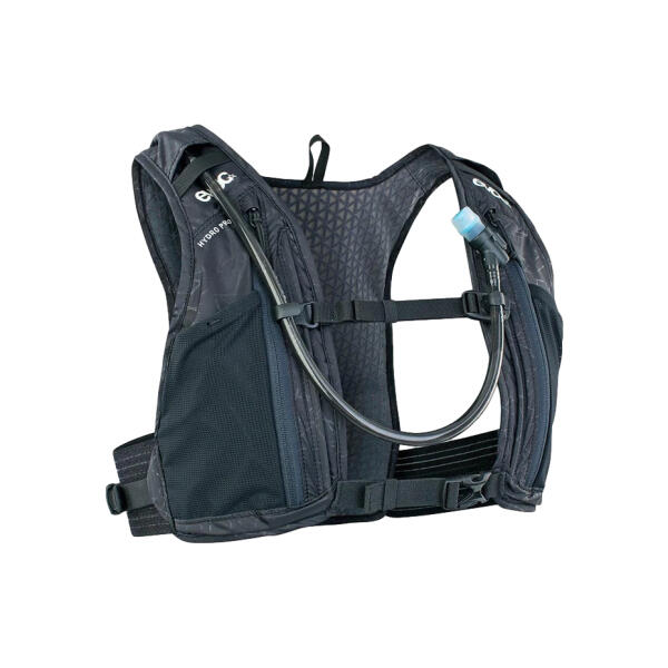 Gilet d'Hydratation Evoc Hydro Pro 3 + Poche à Eau 1.5L Noir 7/7