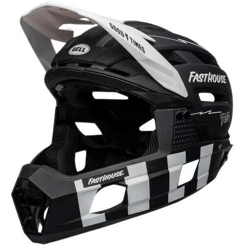 Casque vélo intégral Bell Super Air R Mips 2/5