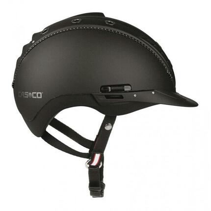 Casque d'équitation Casco Mistrall 2