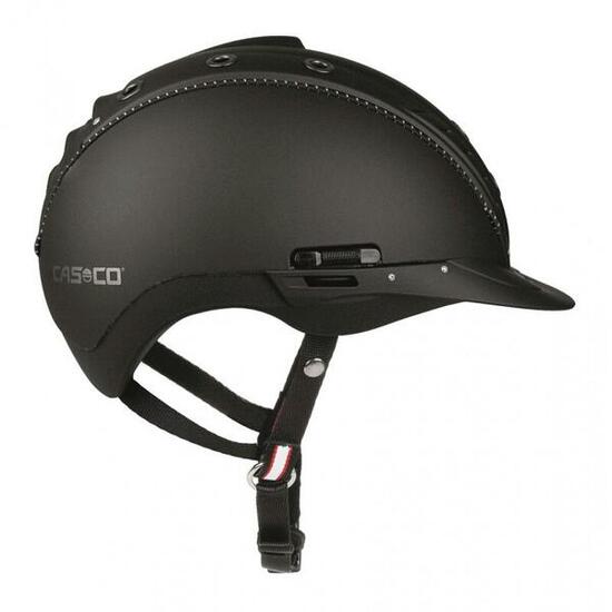 Casque d'équitation Casco Mistrall 2