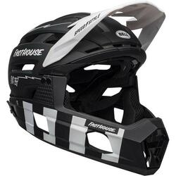 Casque vélo intégral Bell Super Air R Mips