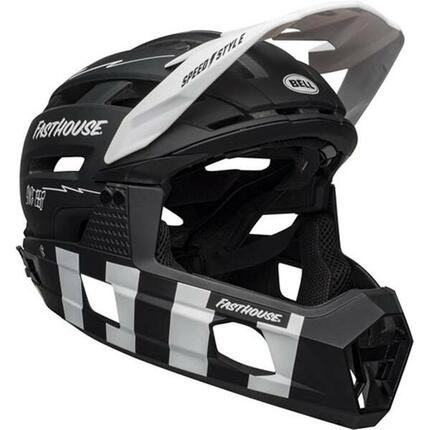 Casque vélo intégral Bell Super Air R Mips
