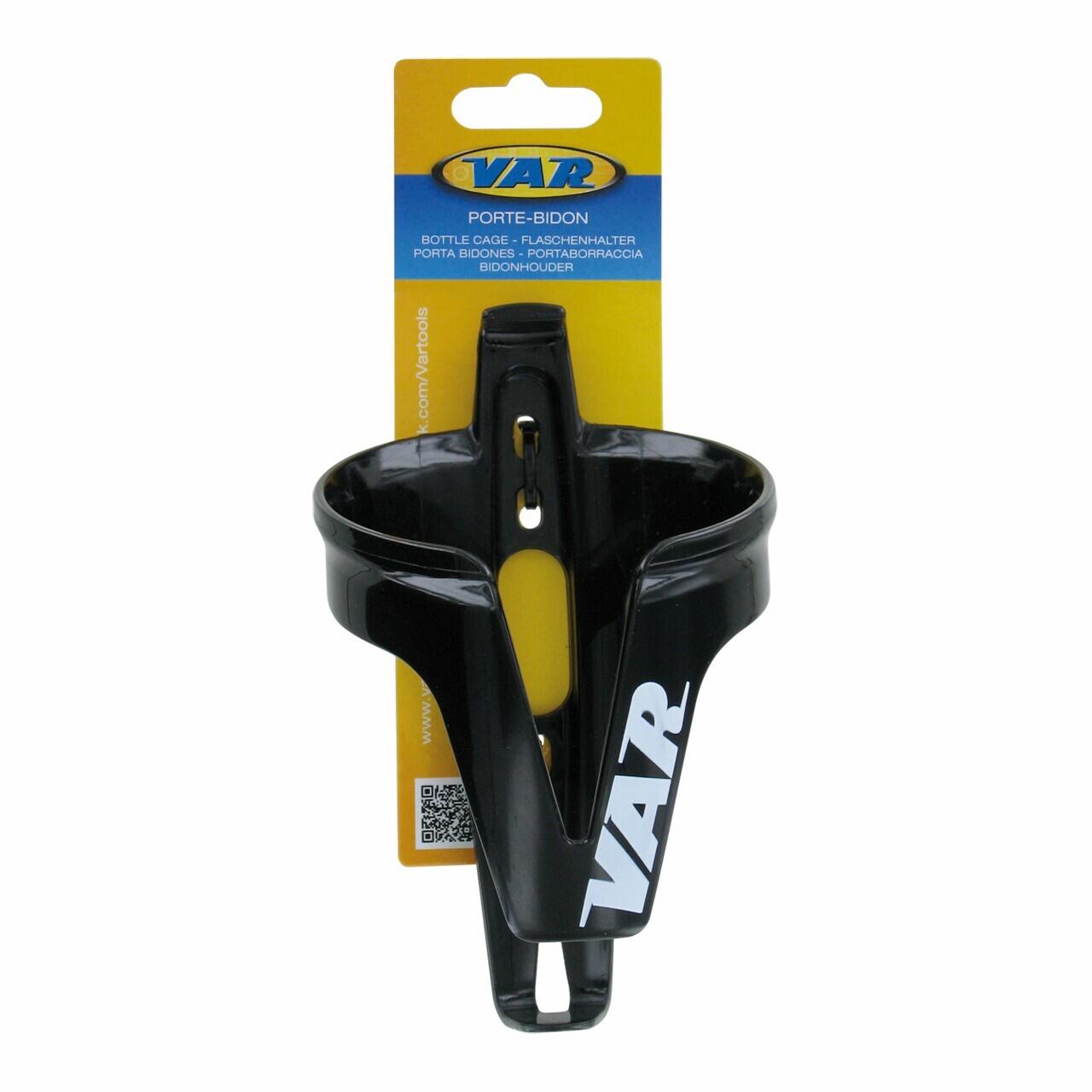 Porte Bidon VAR Noir 4/4
