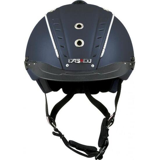 Casque d'équitation Casco Mistrall 2