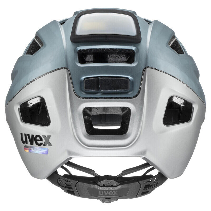 Casque VTT Uvex Finale Light 2.0 3/5