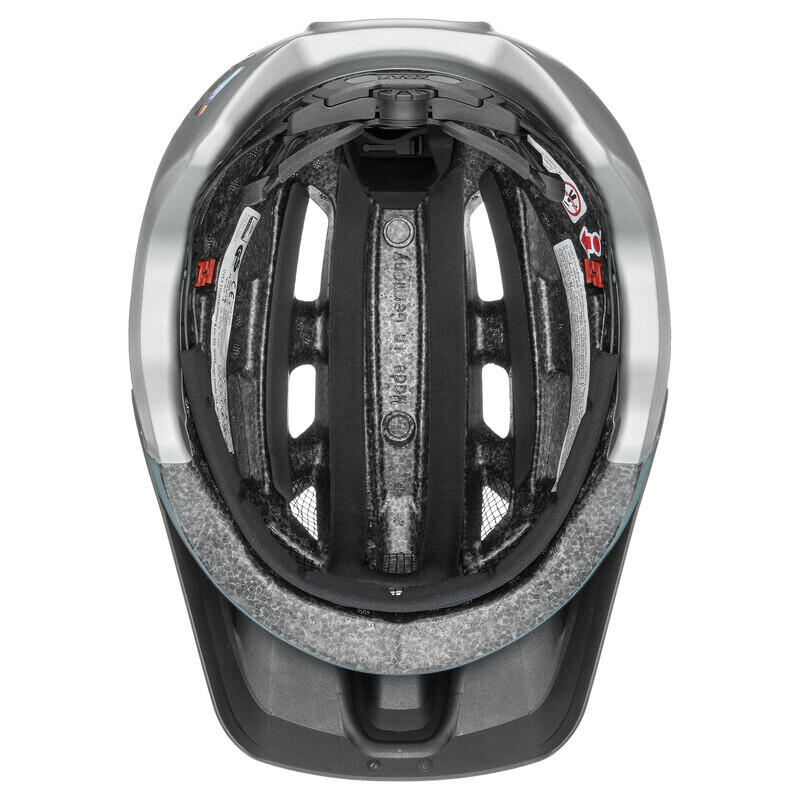 Casque VTT Uvex Finale Light 2.0 5/5