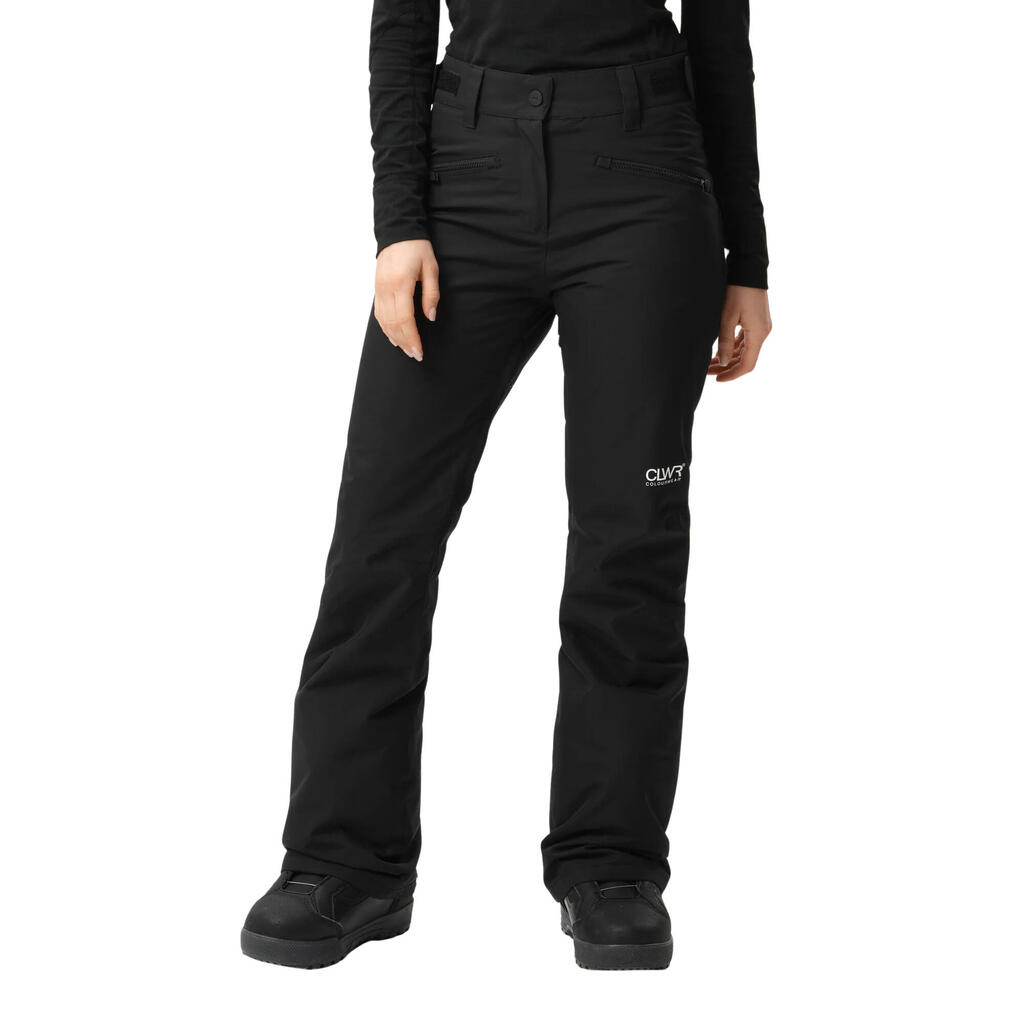 Women's ski Trousers Colourwear W Cork
