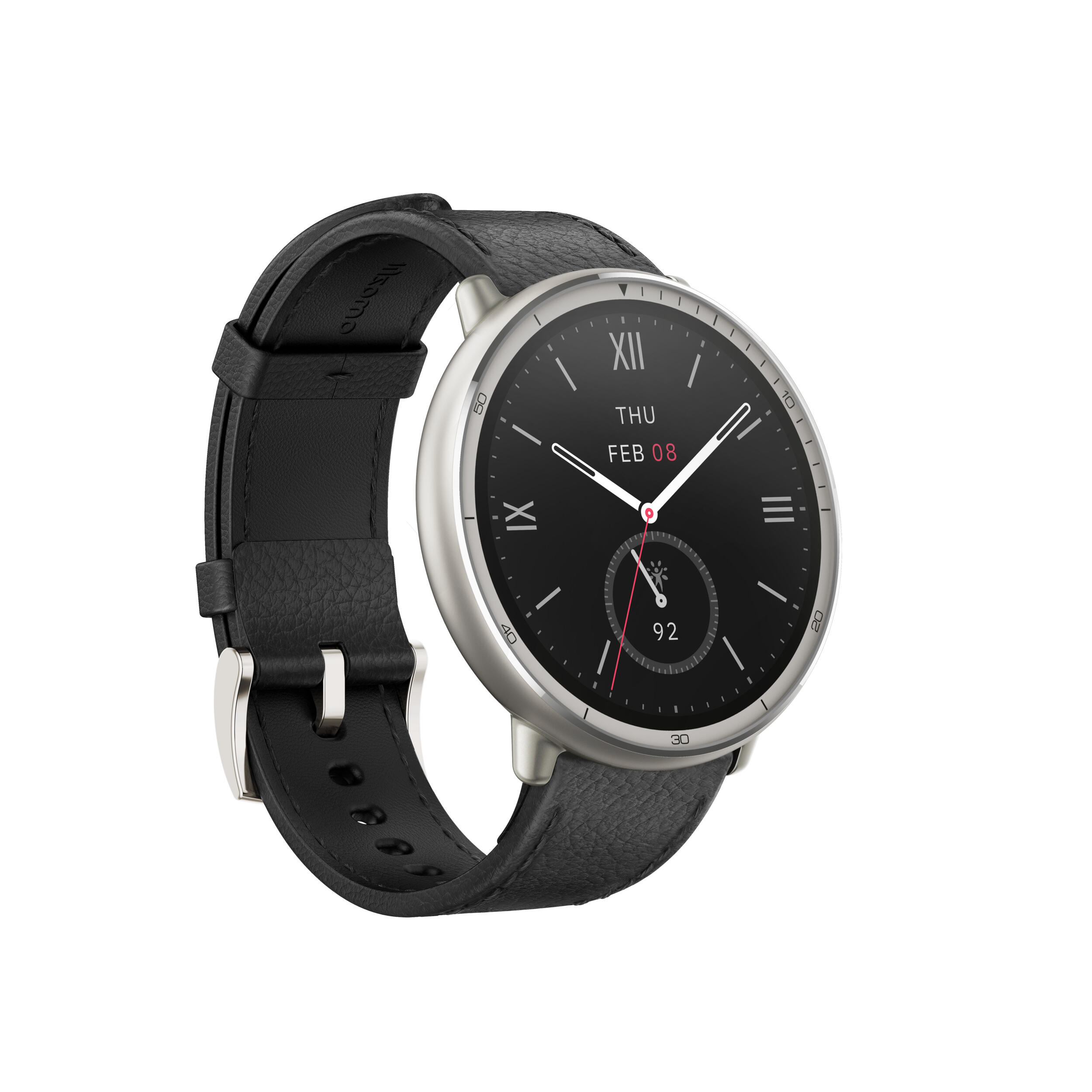 Smartwatch Amazfit W2433EU1N Smartwatch 4/7