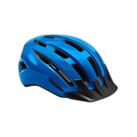 Casco da bici Met Downtown