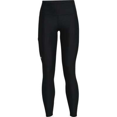 Leggings voor vrouwen under armour heatgear no-slip waistband leggings