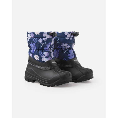 Dziecięce buty zimowe Reima Nefar