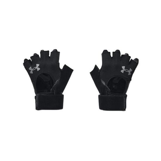 Gewichtheffen handschoenen Under Armour