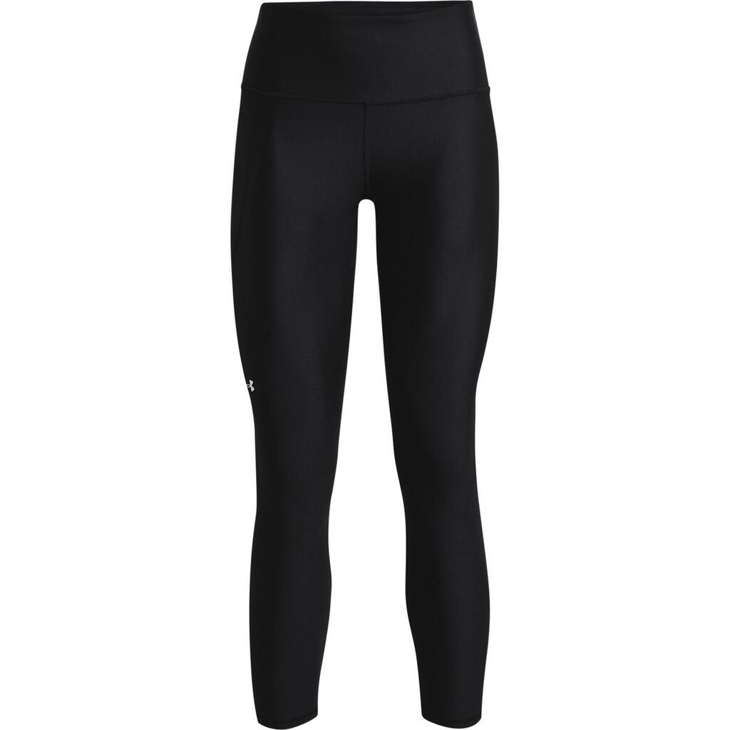 Women's Legging Under Armour 7/8 high waist
