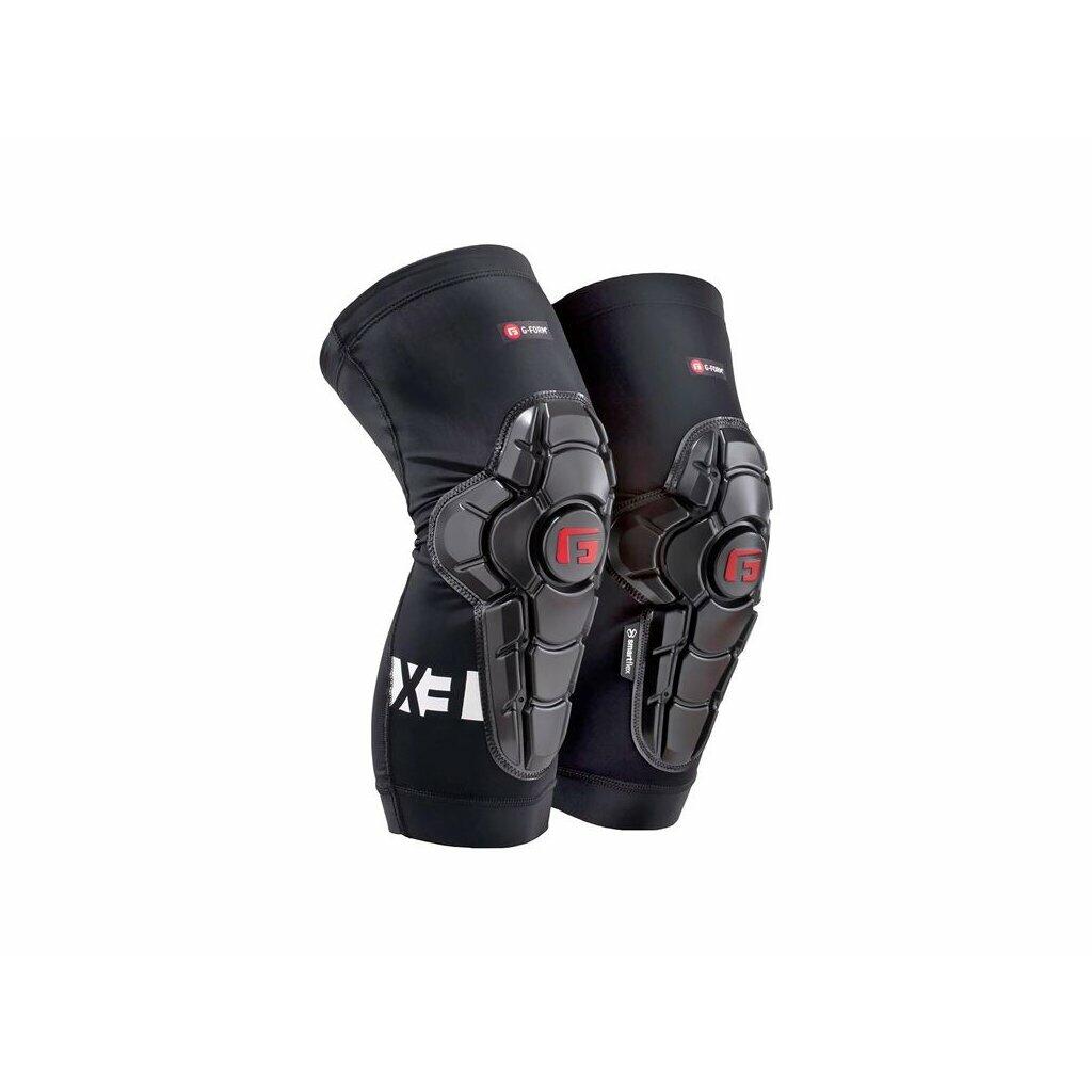 G-FORM Knee pads G-form Pro-X3