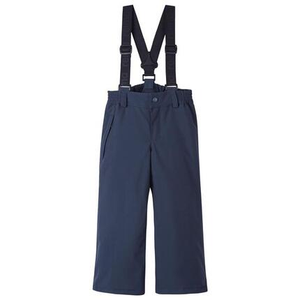 Schneehose Skihose Loikka - abnehmbare, elastische Hosenträger