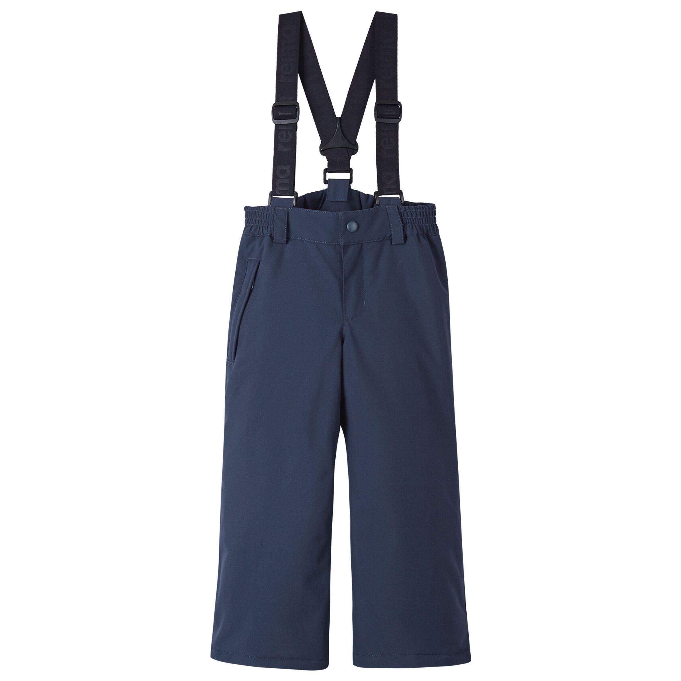 Reima - Pantalon De Ski Enfant Reima Reimatec Loikka - Pantalons - Bleu -  3 À 4 Ans - Decathlon