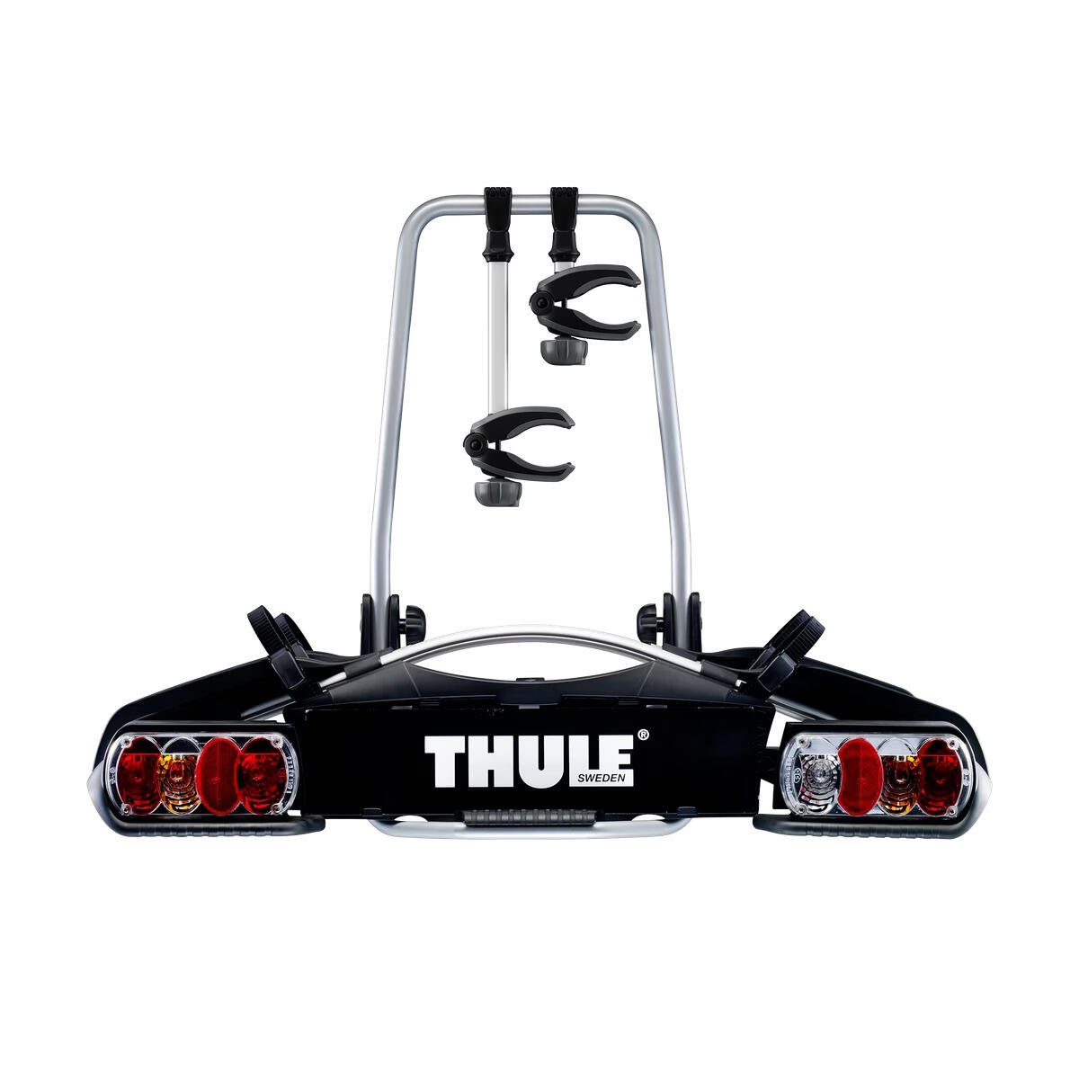 Porte-vélo pour 2 vélos 13 broches Thule EuroWay G2 2/7
