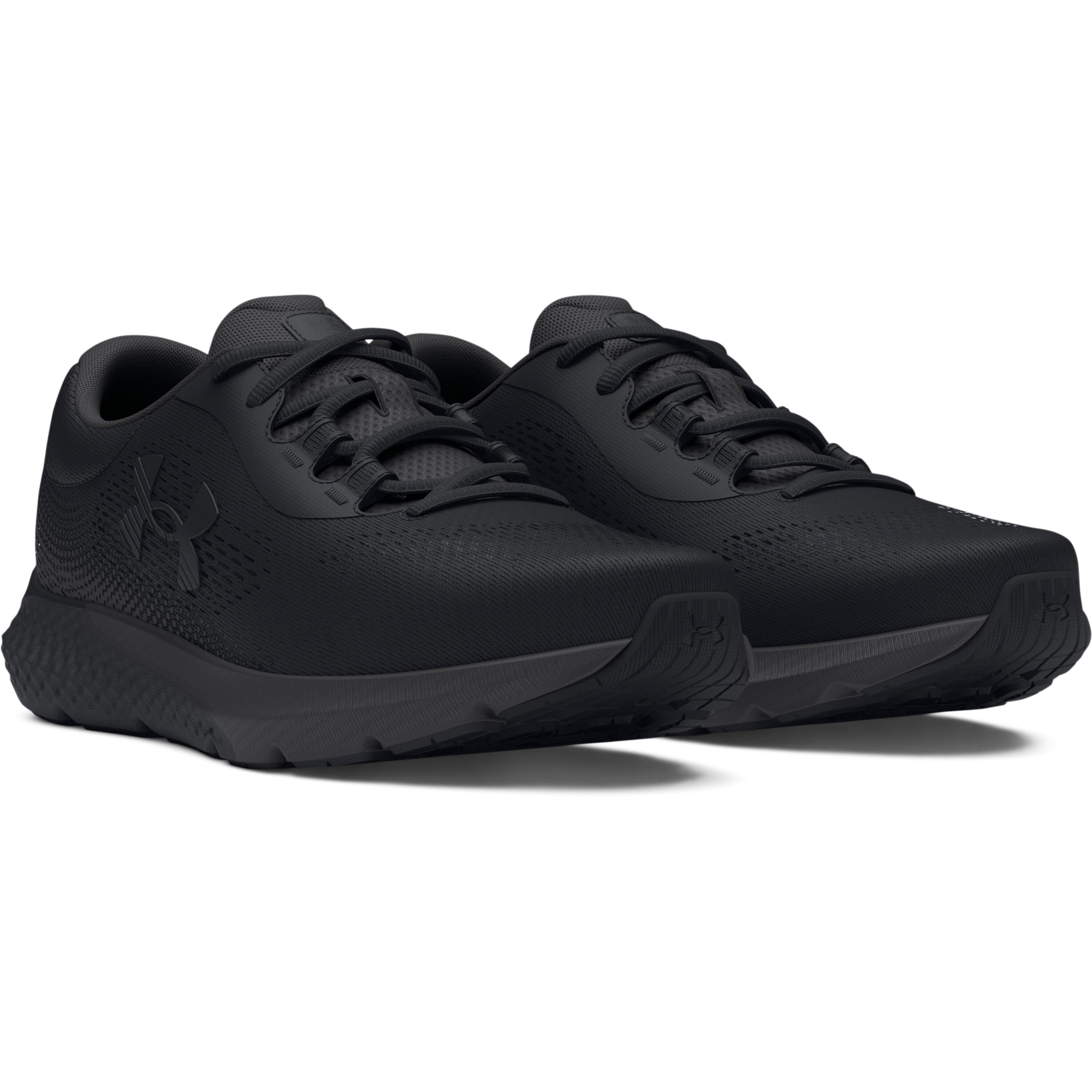 Hardloopschoenen voor dames Under Armour Charged Rogue 4 2/7