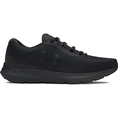 Hardloopschoenen voor dames under armour charged rogue 4