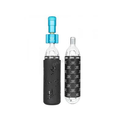 Pompe / Gonfleur Peaty's CO2 Holeshot