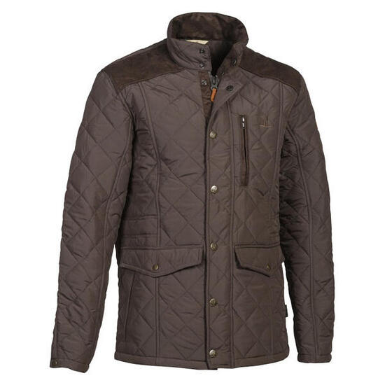 Veste imperméable PERCUSSION Stalion